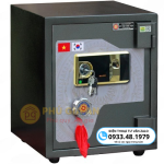 Két sắt Việt Tiệp siêu cường SV66LF vân tay
