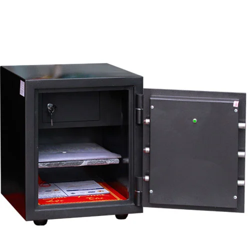 Tính năng chống cháy và bảo mật của két sắt VE5108