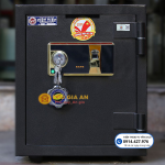 Két sắt Việt Tiệp siêu cường VF5108 vân tay – model 2024