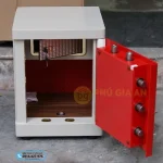 Két sắt Việt Tiệp SPM500 vân tay điện tử