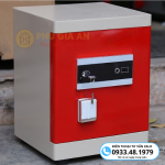 Két sắt Việt Tiệp SPM500 vân tay điện tử