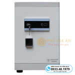 Két sắt Việt Tiệp SPM625 vân tay điện tử – Giải pháp an ninh hiện đại