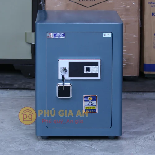Két sắt siêu cường Việt Tiệp VFE6307 vân tay mã số App thông minh – Model mới 2025 2