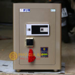 Két sắt siêu cường Việt Tiệp VFE6307 vân tay mã số App thông minh – Model mới 2025