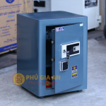 Két sắt siêu cường Việt Tiệp VFE6307 vân tay mã số App thông minh – Model mới 2025