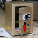 Két sắt siêu cường Việt Tiệp VFE6307 vân tay mã số App thông minh – Model mới 2025