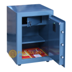 Két sắt siêu cường Việt Tiệp VFE6307 vân tay mã số App thông minh – Model mới 2025