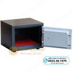 Két sắt Việt Tiệp vân tay VTF32