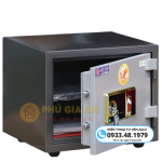 Két sắt Việt Tiệp vân tay VTF50
