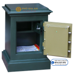 Két sắt Việt Tiệp VBC06 khóa cơ – Model 2022