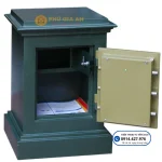 Két Sắt Việt Tiệp VBC06 Khóa Cơ – Model 2022: Sự Lựa Chọn Bền Bỉ Cho Mọi Gia Đình