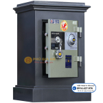 Két sắt Việt Tiệp VBC07 khóa cơ – Model 2024