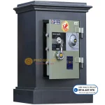 Két sắt Việt Tiệp VBC07 khóa cơ – Model 2024