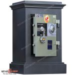 Két sắt Việt Tiệp VBC08 khóa cơ – model 2024