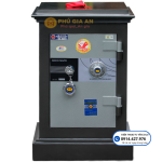 Két sắt Việt Tiệp VBC09 khóa cơ – model 2024