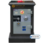 Két sắt Việt Tiệp VBC09 khóa cơ – model 2024
