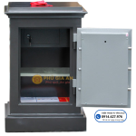 Két sắt Việt Tiệp VBC09 khóa cơ – model 2024