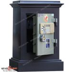 Két sắt Việt Tiệp VBE08 điện tử – model 2024