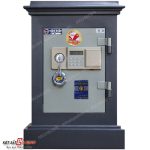 Két sắt Việt Tiệp VBE08 điện tử – model 2024