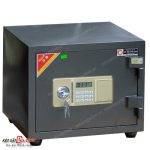 Két sắt chống trộm VE3608 điện tử – model 2022