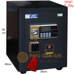 Két sắt Việt Tiệp siêu cường VE5007 điện tử