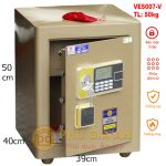 Két sắt Việt Tiệp siêu cường VE5007 điện tử