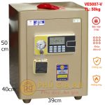 Két sắt Việt Tiệp siêu cường VE5007 điện tử