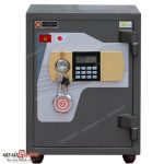 Két sắt Việt Tiệp thép tấm VE5008 điện tử-2022