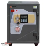 Két sắt Việt Tiệp thép tấm VE5008 điện tử – Giải pháp an ninh toàn diện