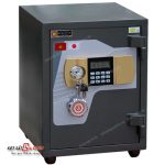 Két sắt Việt Tiệp thép tấm VE5008 điện tử-2022