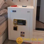 Két Sắt Việt Tiệp Điện Tử Siêu Cường VE6307 Chống Cháy Cao Cấp