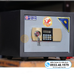 Két sắt Việt Tiệp VE36 điện tử mẫu mới 2024