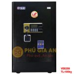 Két sắt siêu cường Việt Tiệp VE8208 điện tử- Model 2024