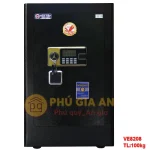Két sắt siêu cường Việt Tiệp VE8208 điện tử- Model mới