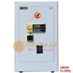 Két sắt siêu cường Việt Tiệp VE8208 điện tử- Model 2024