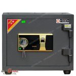 Két sắt chống trộm VF3608 vân tay – model 2022