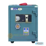 Két sắt Việt Tiệp VF51 xanh vân tay
