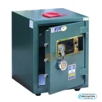 Két sắt Việt Tiệp VF51 xanh vân tay