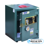 Két sắt Việt Tiệp VF51 xanh vân tay