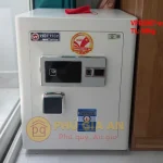 Két sắt Việt Tiệp VFE5007 vân tay mã số – Model mới