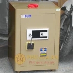 Két sắt siêu cường Việt Tiệp VFE6207 vân tay mã số-Model mới tích hợp App thông minh