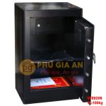 Két sắt siêu cường Việt Tiệp VE8208 điện tử- Model 2024