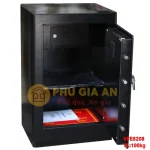 Két sắt siêu cường Việt Tiệp VFE8208 vân tay mã số tích hợp App thông minh