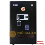 Két sắt siêu cường Việt Tiệp VFE8208 vân tay mã số tích hợp App thông minh
