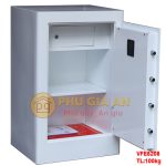 Két sắt siêu cường Việt Tiệp VE8208 điện tử- Model 2024