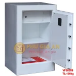 Két sắt siêu cường Việt Tiệp VFE8208 vân tay mã số tích hợp App thông minh