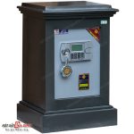 Két sắt Việt Tiệp điện tử (đúc đặc) VK72DT