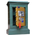 Két sắt Việt Tiệp điện tử (đúc đặc) VK72DT