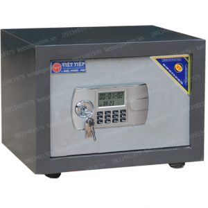 Két sắt Việt Tiệp đúc đặc điện tử VK38-DT