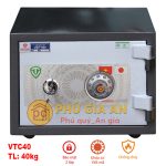 Két sắt Việt Tiệp đúc đặc VTC40